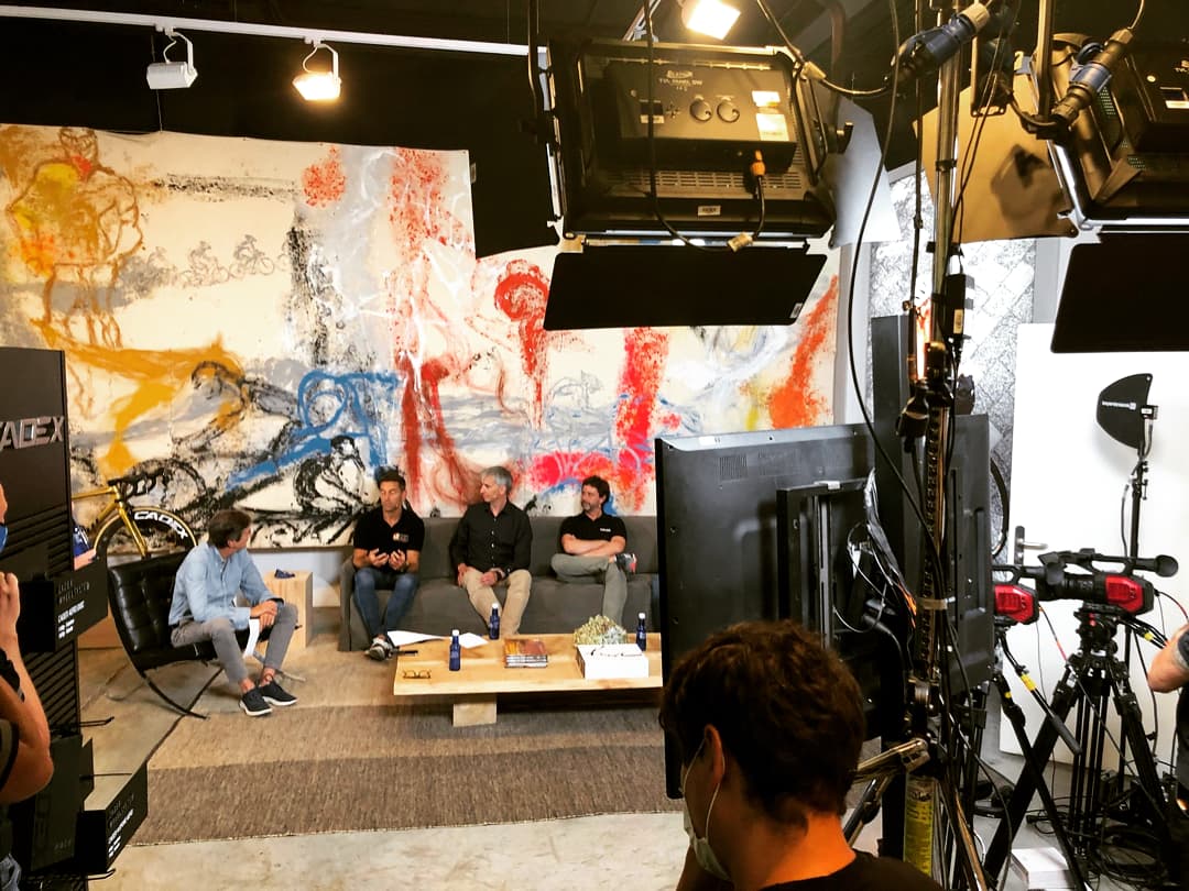 Agencia MacGuffin tweet media