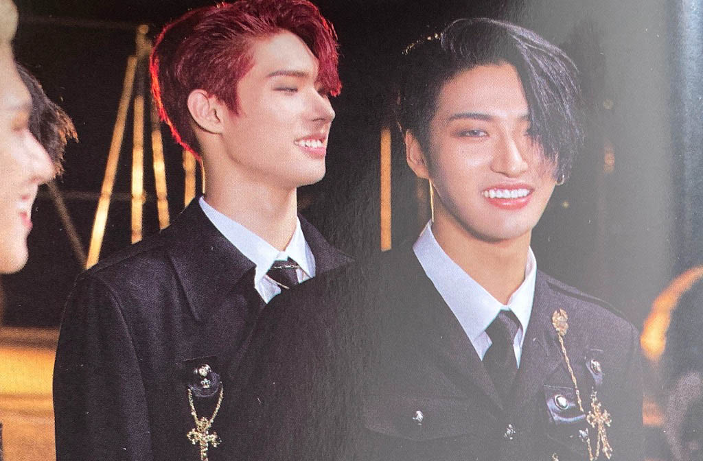 atz_scans's tweet photo. #SEONGHWA #SAN #MINGI #ATEEZ #AllToAction https://t.co/VGfckLFh94