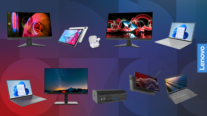 carodelapaz's tweet photo. JUST ANNOUNCED: @Lenovo unveils its latest products and innovations at #LenovoTechWorld.
 
Learn more at https://t.co/EfFYy4wCmT. #WeAreLenovo https://t.co/fAEKiAGPud