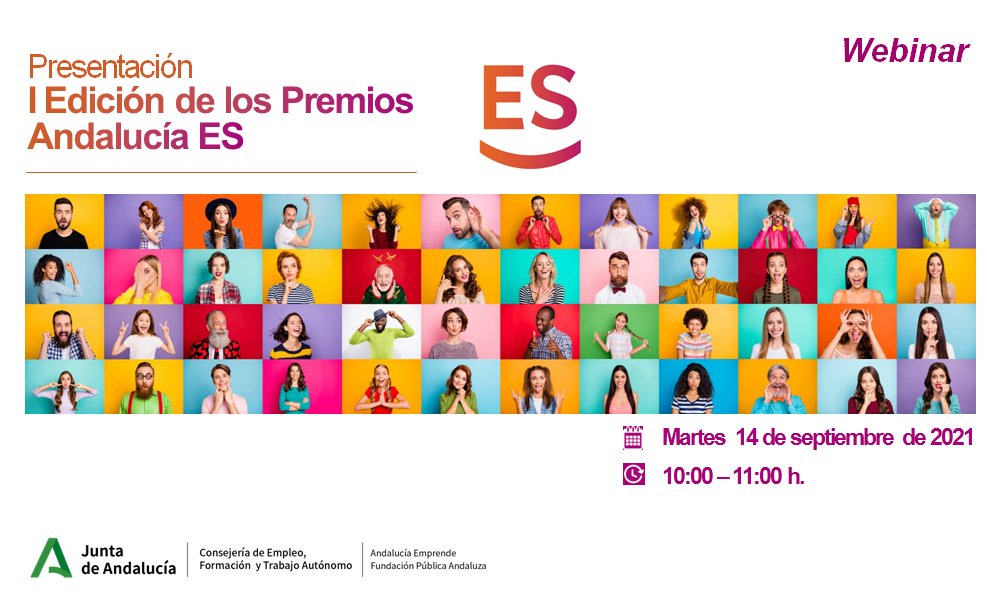Andalucía Emprende tweet media