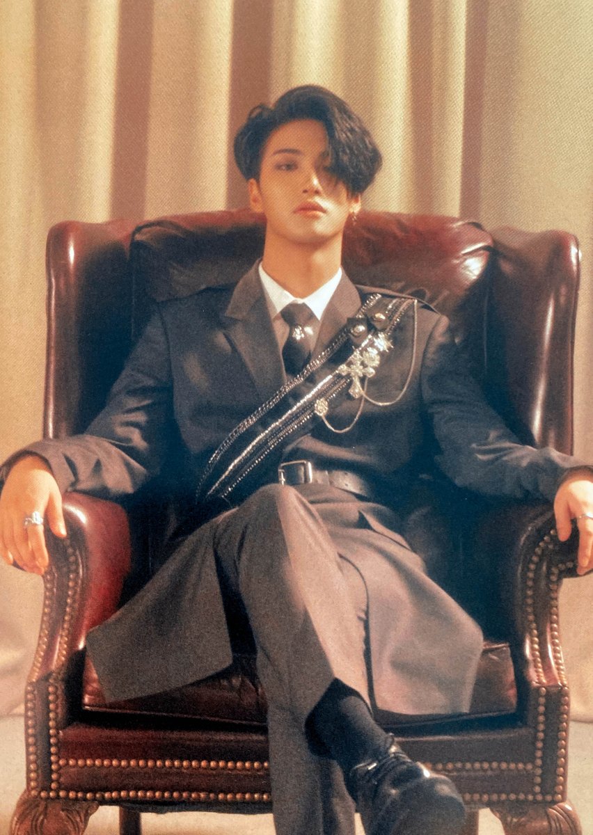 atz_scans's tweet photo. #HONGJOONG #SEONGHWA #YUNHO #YEOSANG #ATEEZ #AllToAction https://t.co/2azgIAp22A