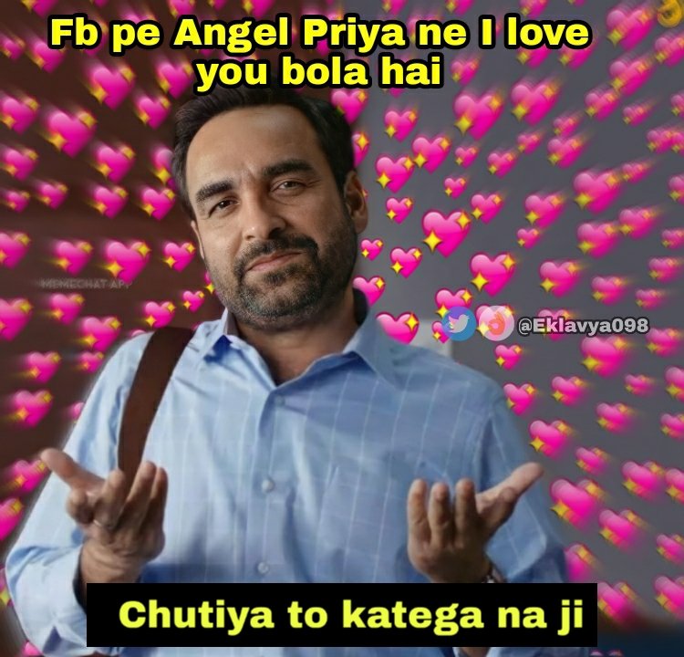 Eklavya Jha 🖤🇮🇳 (Eklavya098) Twitter