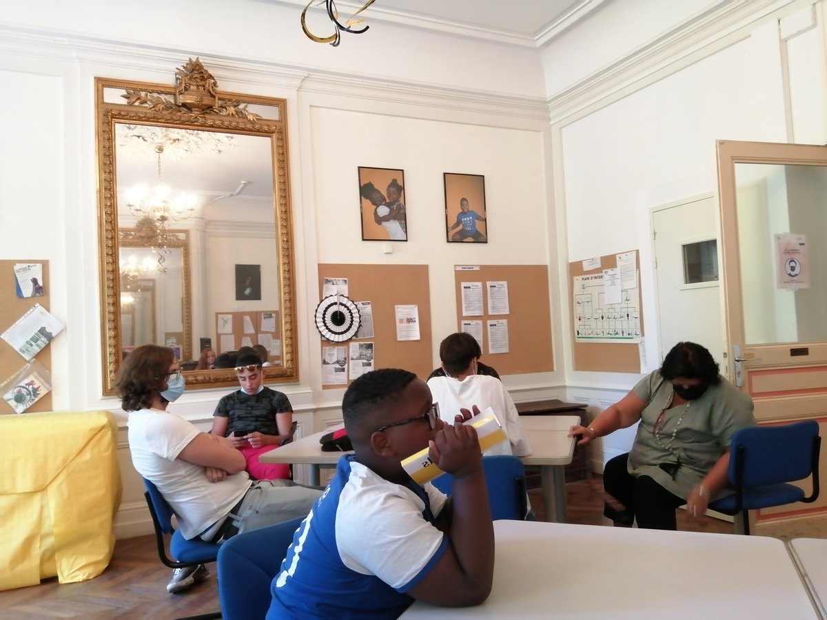 Le Prado tweet media