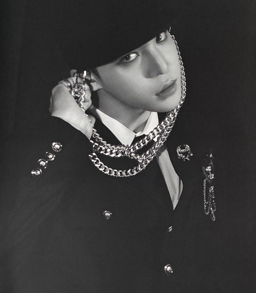 atz_scans's tweet photo. #HONGJOONG #SEONGHWA #YUNHO #MINGI #ATEEZ #AllToAction https://t.co/GG3PoZibbM