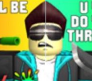 DUnivere's tweet photo. @RobloxNoCon Sheeeeesh https://t.co/5jgrhmonNx