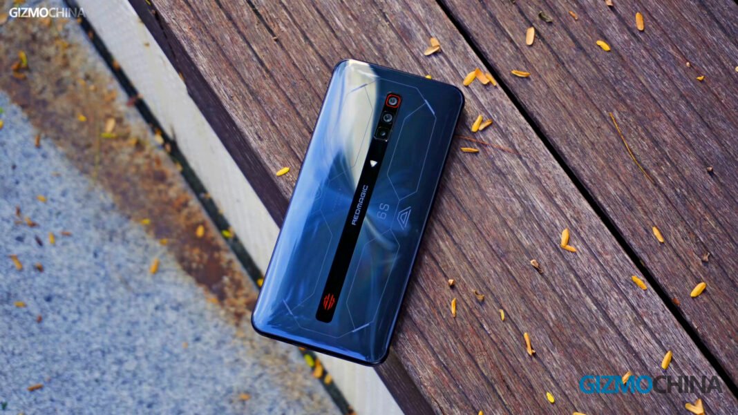 gizmochina's tweet image. REDMAGIC 6S Pro Review: Max Gaming with SD888+ &amp;amp; built-in fan 

gizmochina.com/2021/09/09/red… 

#redmagic6spro #REDMAGIC #Review #Gaming