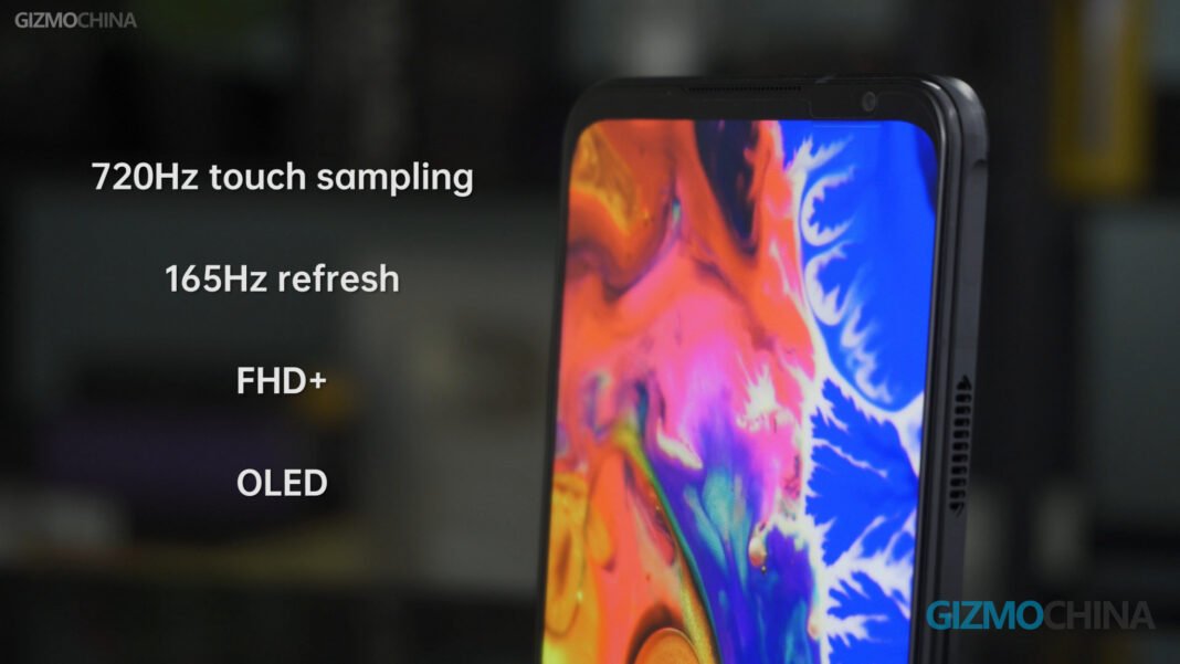 gizmochina's tweet image. REDMAGIC 6S Pro Review: Max Gaming with SD888+ &amp;amp; built-in fan 

gizmochina.com/2021/09/09/red… 

#redmagic6spro #REDMAGIC #Review #Gaming