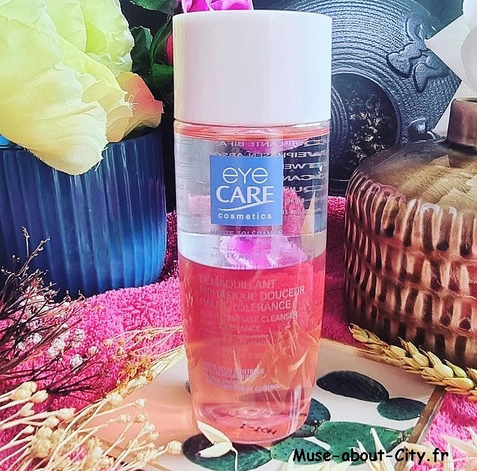 ehlekctra's tweet image. Nouvel article sur le blog avec mon avis concernant un démaquillant biphasé pour les yeux, les lèvres et le visage 😍☺️🥰
➡️➡️muse-about-city.fr/2021/09/eye-ca… 💚💚
#eyecarecosmetics #demaquillantbophasé #cleanbeauty #compositionpropre #trustbeautycrew @trustbeautycrew 🌱🌿☘️