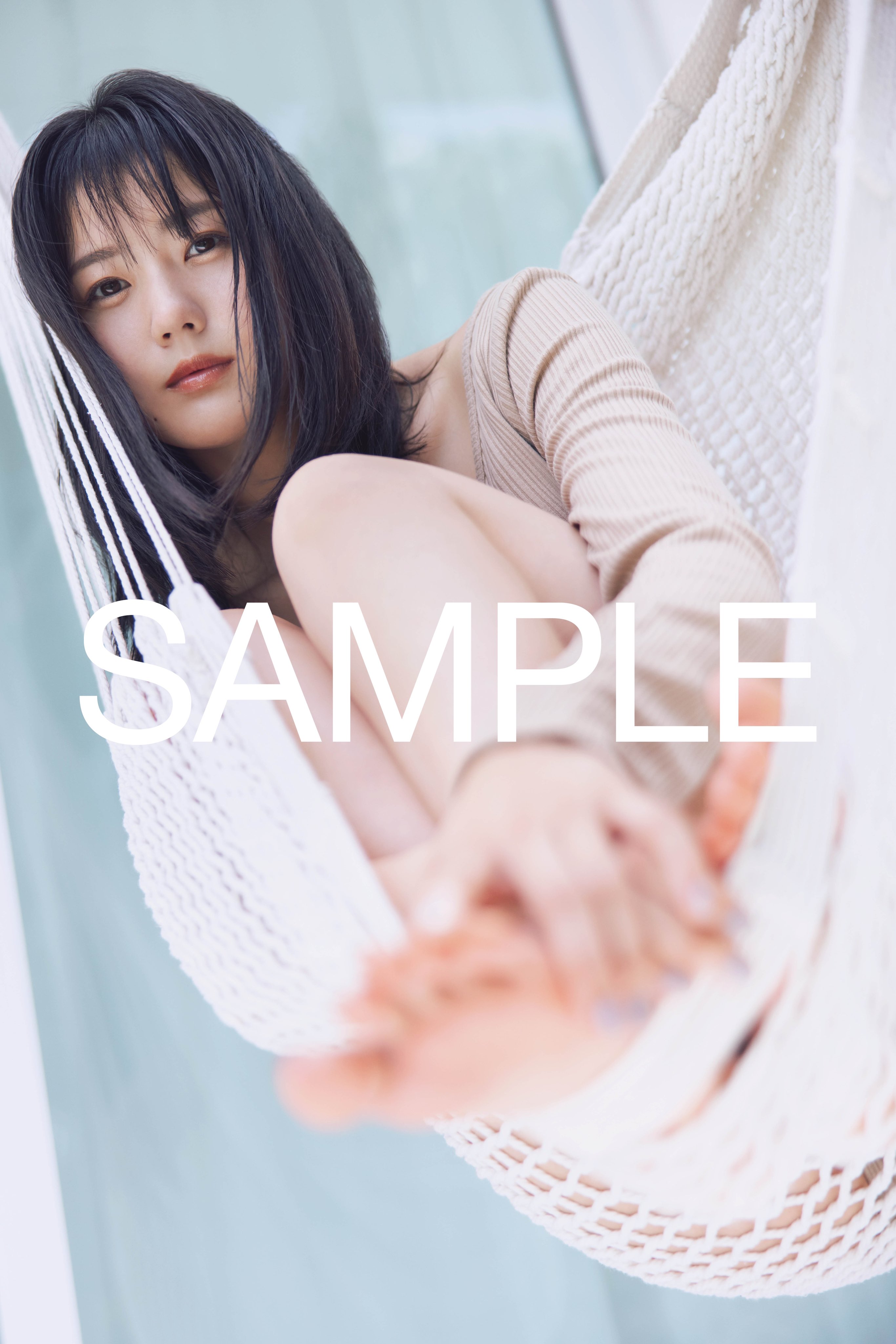 STU48 瀧野由美子1st写真集 君のことをまだよく知らない【公式