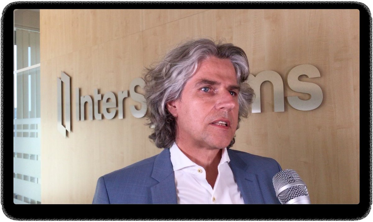 Ziele der #KHZG-Förderung: Qualität und Kosten der medizinischen Versorgung optimieren, Patienten einbinden. So lassen sich mit #InterSystems dank healthy data und #KI klinische Entscheidungen unterstützen: Ralf Geldhäuser im Interview mit <a href="/KHITJournal/">Krankenhaus-IT Journal</a> youtube.com/watch?v=0qGKoZ…