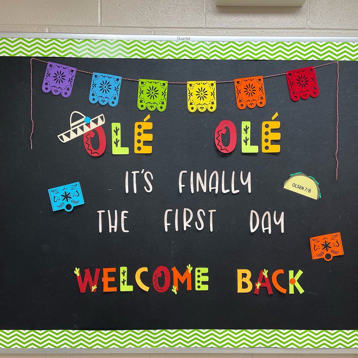 Janine Olsen tweet media