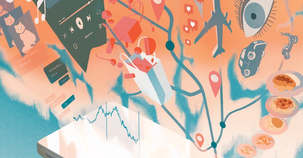 atomic_robot's tweet image. Such a great article from @steipete! So many great pieces in the #MOBILE edition of @IncrementMag
The Shift From Imperative to Declarative UI – Increment buff.ly/2YuVGRc
#newera #declarativeui #dev