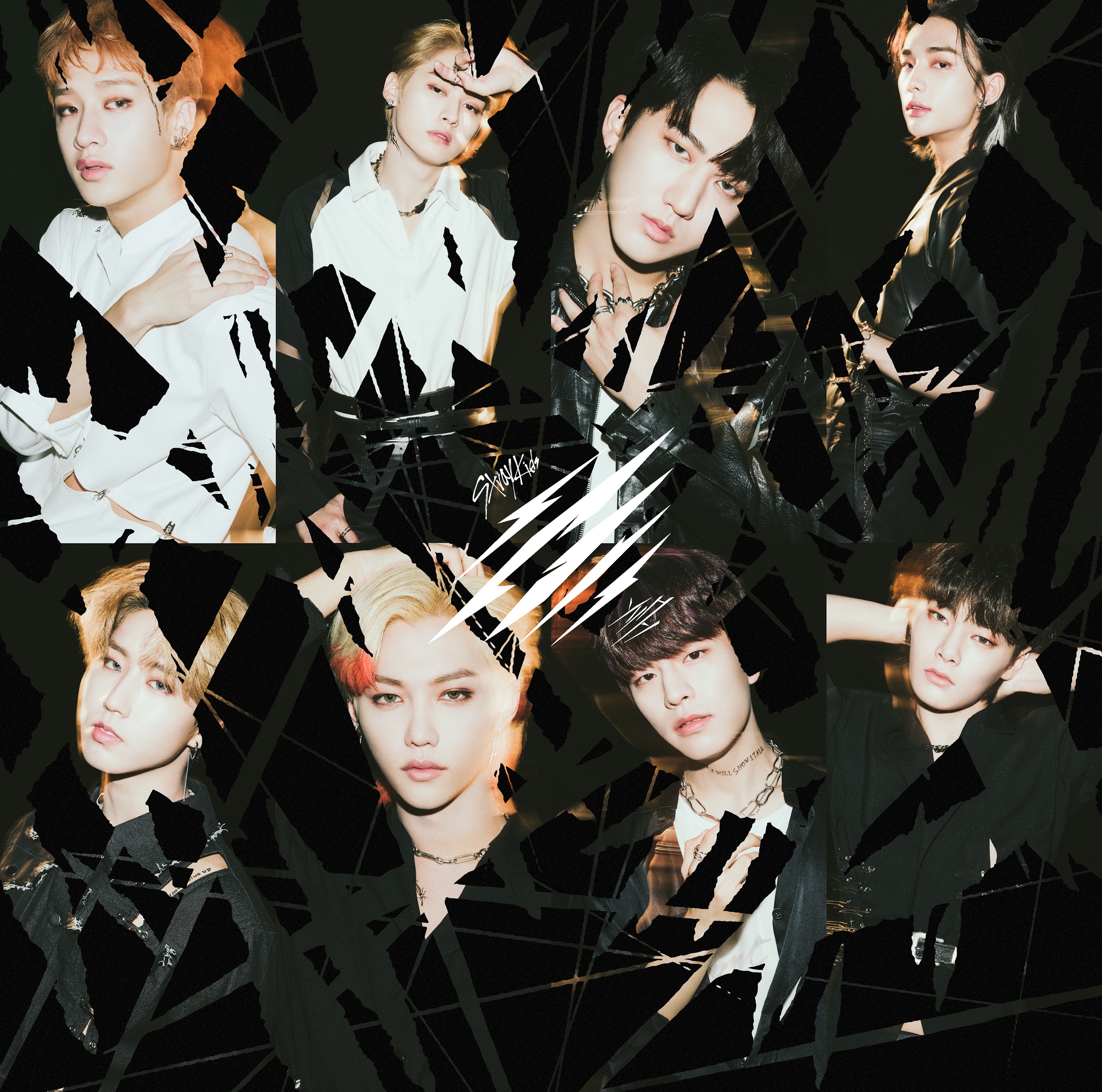 Stray Kids Japan Official on X: 