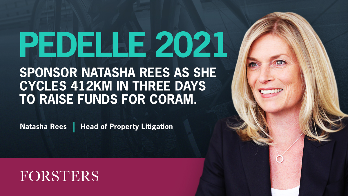 Sponsor <a href="/rees_natasha/">Natasha Rees</a> as she cycles 412km in three days with <a href="/ClubPeloton/">Club Peloton</a> to raise funds for <a href="/Coram/">Coram</a>. On 15-18 September, Natasha and other women from across the #RealEstate industry will tackle a 6,569m climb in the Lake District. justgiving.com/fundraising/na…
#PedElle #PedElle2021