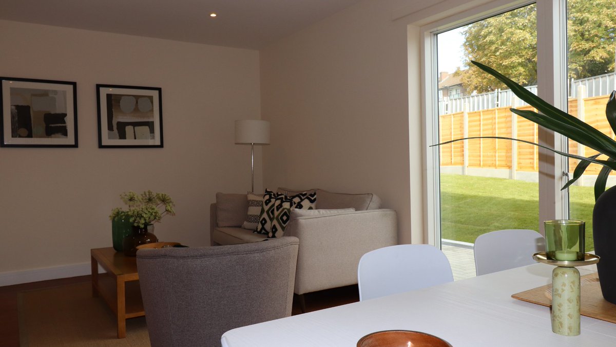 With collectively years of experience in the industry, we know how important it is for our customers to be happy with their finished developments - which is why we take care of everything from start to finish. Global Methods of Construction - Hybrid System Mixing 'New with Old'