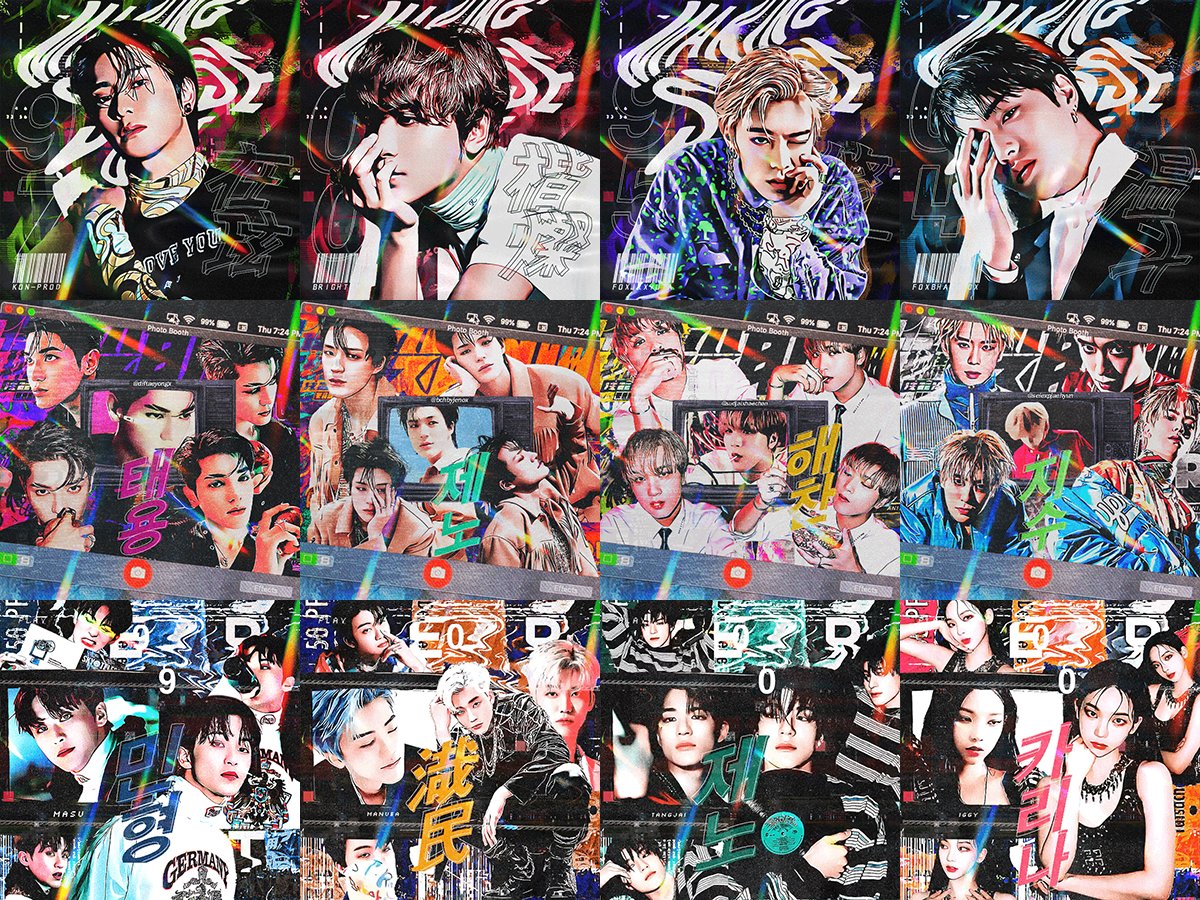 💥โปรโมชั่น 9.9 sale #letmelazy 💥
: ระยะเวลาโปรโมชั่น เริ่มสั่งได้ตั้งแต่บัดนี้ 09/09 
จนถึง 00:00 (GMT+7) วันที่ 10/09 เท่านั้น 
: ไม่จำกัดคิว ไม่จำกัดงาน
: เปิดให้สั่งได้ 3 แบบ
: ราคาและรายละเอียดอยู่ในเทรดด้านล่างจ้า
#ร้านฟอร์บอท #พื้นที่โปรร้าน #พินสําเร็จ