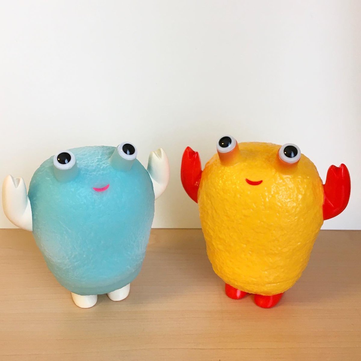 chima group カニコロ怪獣　サプライズ　パンダカラー カニコロ怪獣サプライズ | sofvi.tokyo