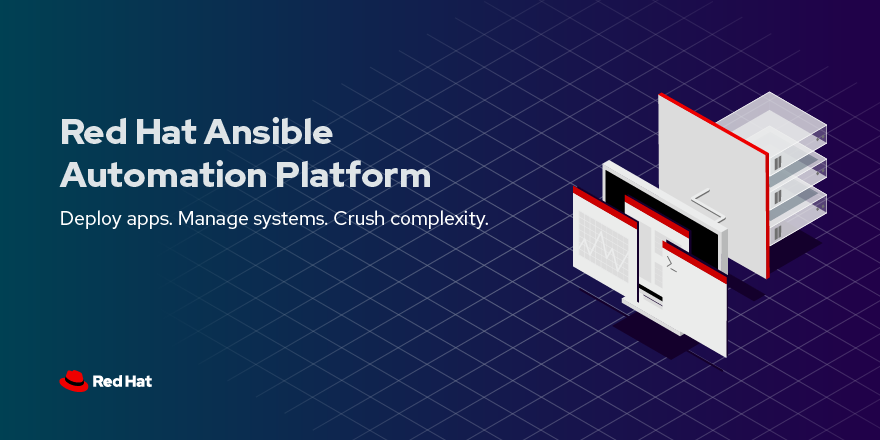 redhatservices's tweet photo. Good news, @RedHatPartners! Everything you need to help position #RedHat @Ansible Automation is now available in one, easy to access place. Check out the new Ansible Product Spotlight channel on #RedHatOPEN to access all available Ansible training content: https://t.co/ebwHK73Bhh https://t.co/Er2WrKTGry
