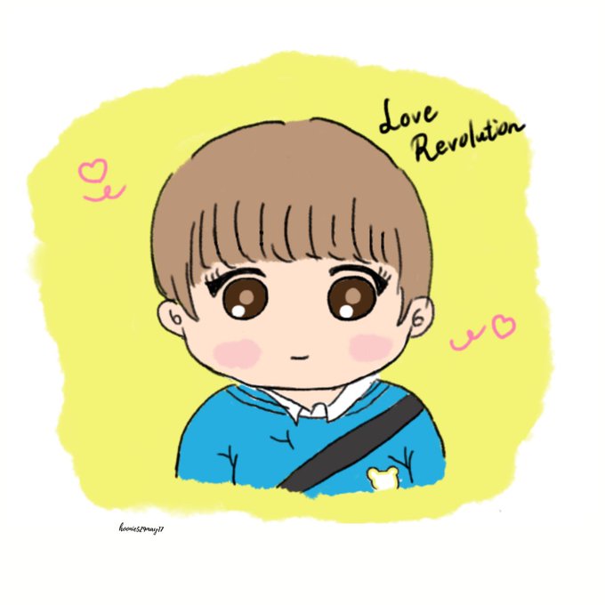 연애혁명のtwitterイラスト検索結果 연애혁명のtwitterイラスト検索結果