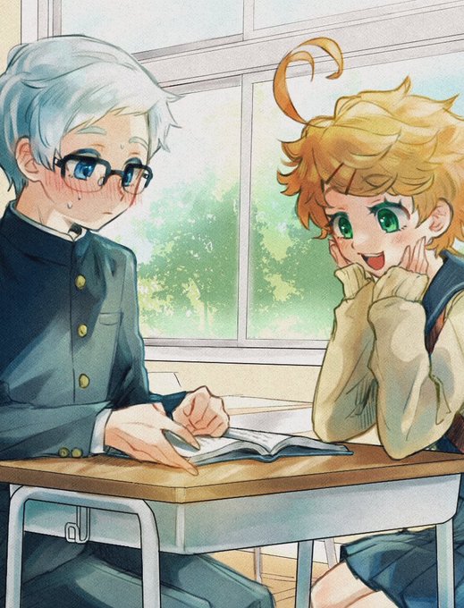 「classroom」 illustration images(Latest)｜14pages