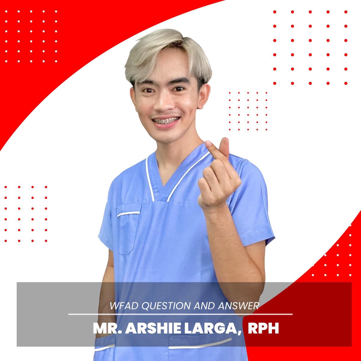 Arshie Larga tweet media