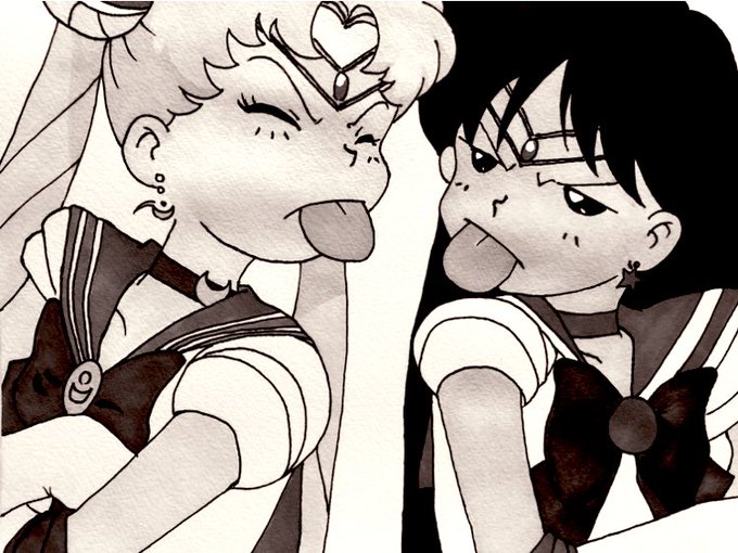 月野うさぎ の評価や評判 感想など みんなの反応を1週間ごとにまとめて紹介 ついラン