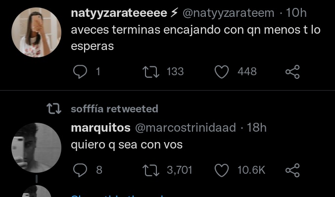 guille (@onlythebrava) on Twitter photo 