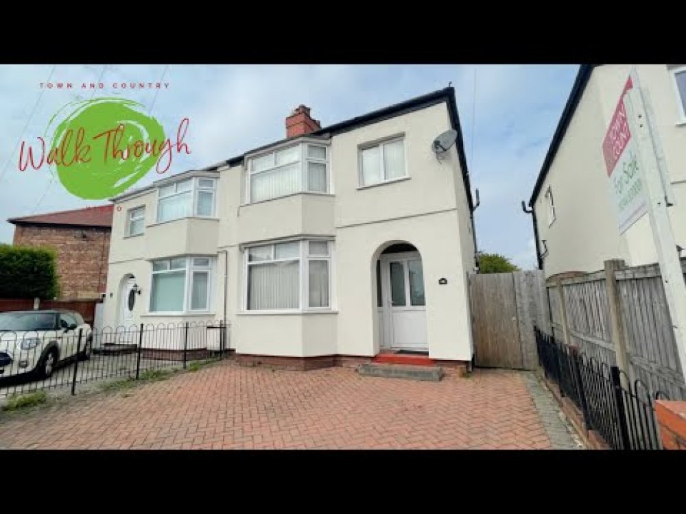COMING SOON!! Plymouth Street, Shotton £175,000 Walk Through Video Tour 🎬🏡 akya.io/6139fAd75E653