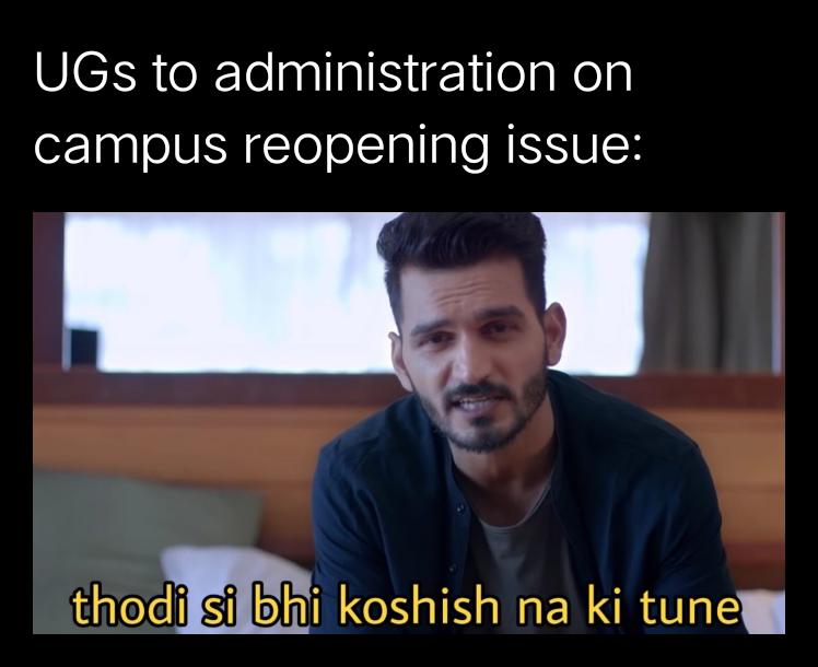 sudhir_iitk's tweet image. #Campus4ug
#Reopeniitk
#Reopen_iit_iiit_nit