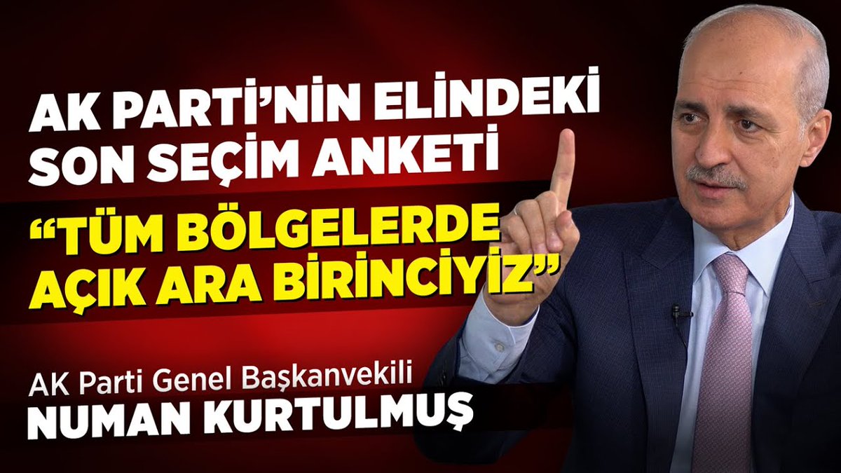 Haberler's tweet photo. #AKParti Genel Başkanvekili Prof. Dr. #NumanKurtulmuş, https://t.co/sQI7jtakEN stüdyosuna konuk oldu. Kurtulmuş, siyaset ve ekonominin yanı sıra kişisel hayatıyla ilgili de samimi açıklamalarda bulundu.  https://t.co/GMWEx13JCn

@NumanKurtulmus https://t.co/5VS4udCpLO
