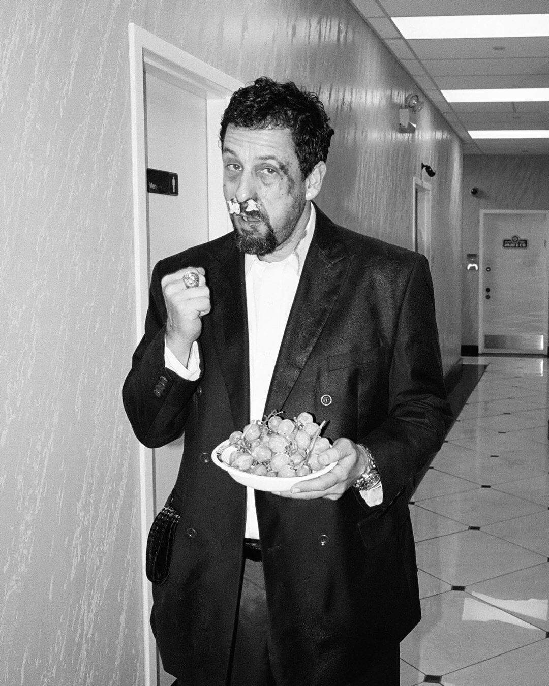 Happy Birthday to Adam Sandler 