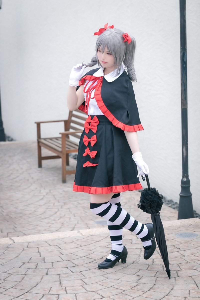 Twoucan 神崎蘭子 コス の注目ツイート コスプレ