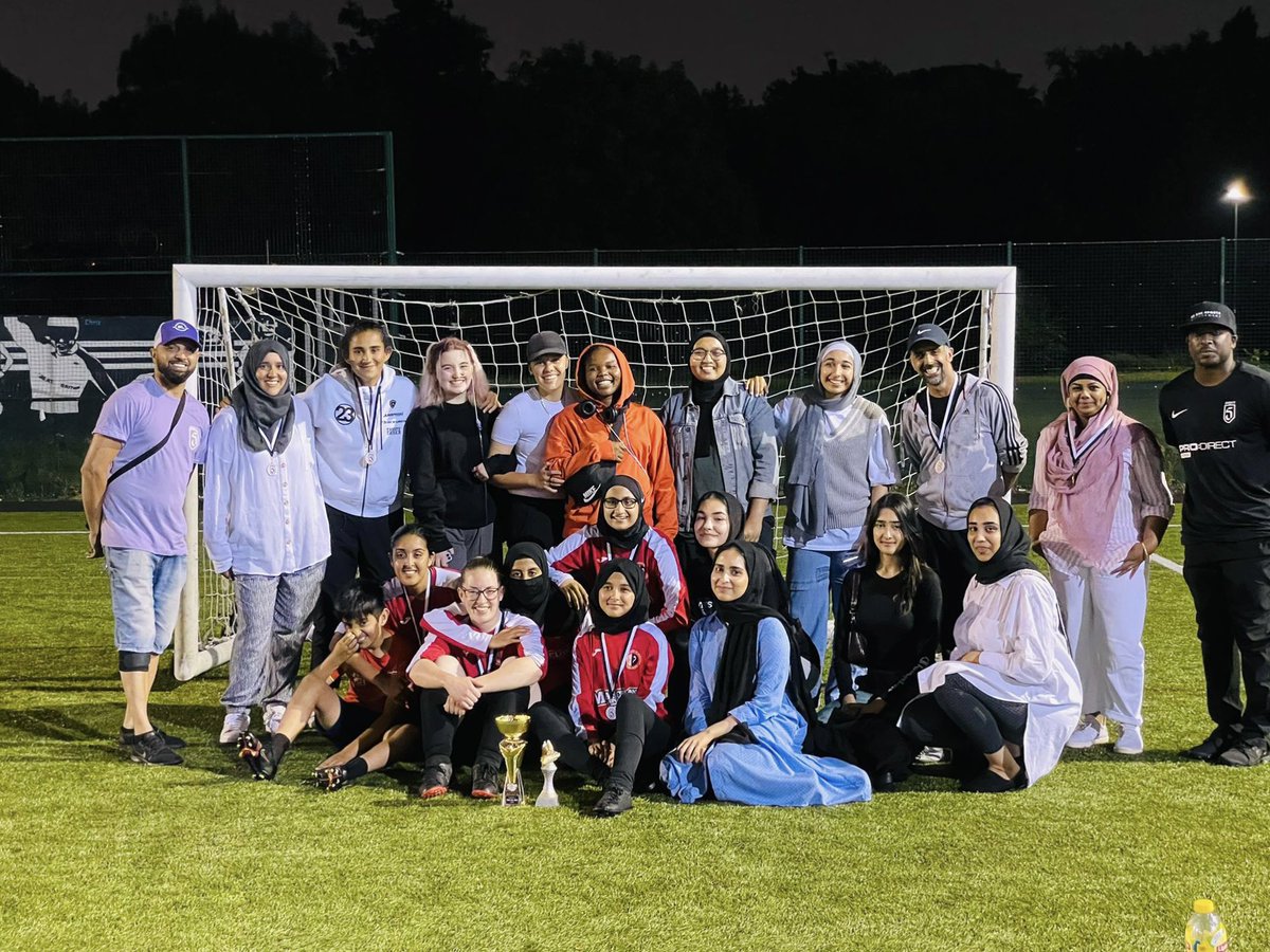 Frenford & MSA WFC tweet media