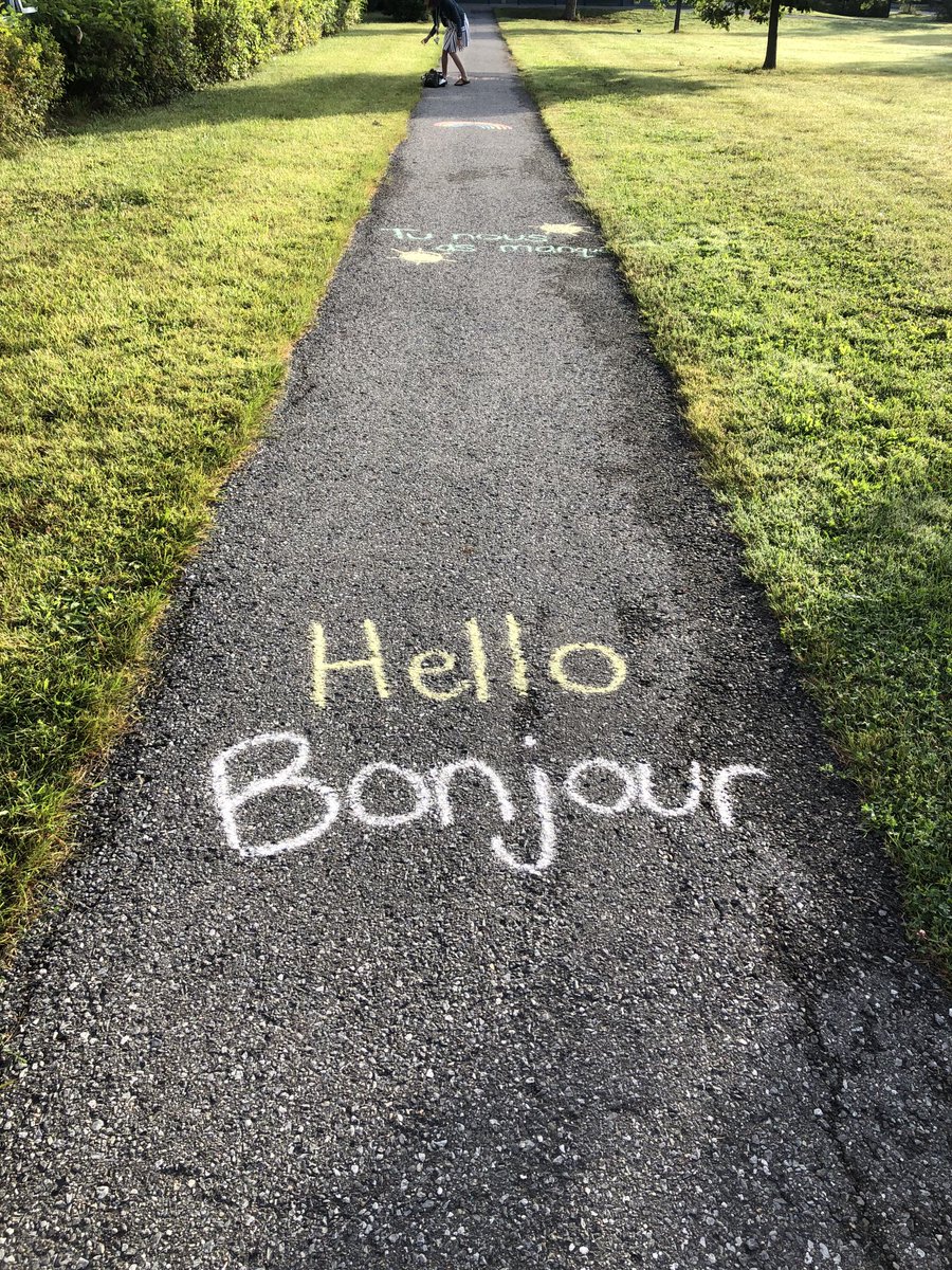 Severn Avenue Public School tweet media