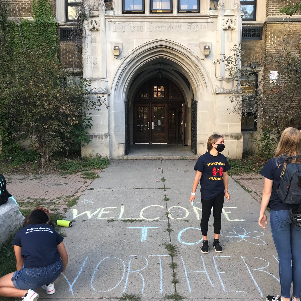 Adam Marshall tweet media