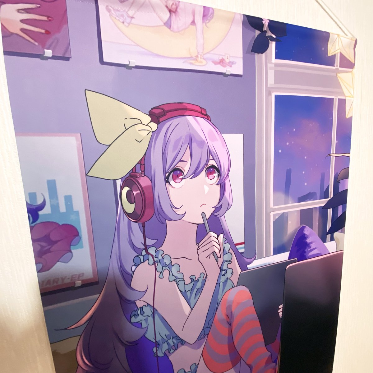 ミカヅキBIGWAVE on Twitter: