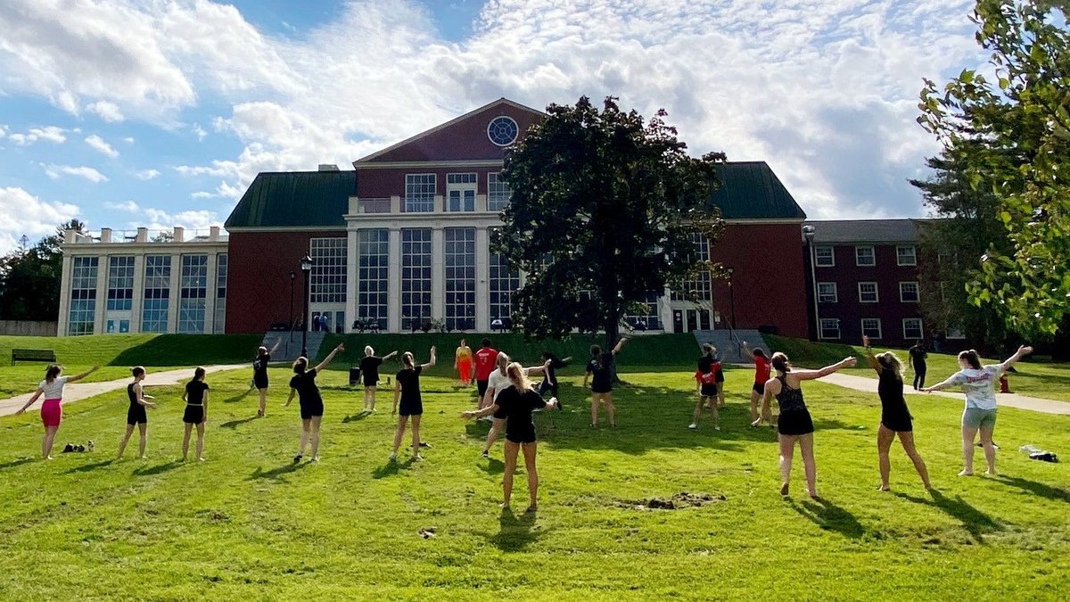 REDS Recreation tweet media