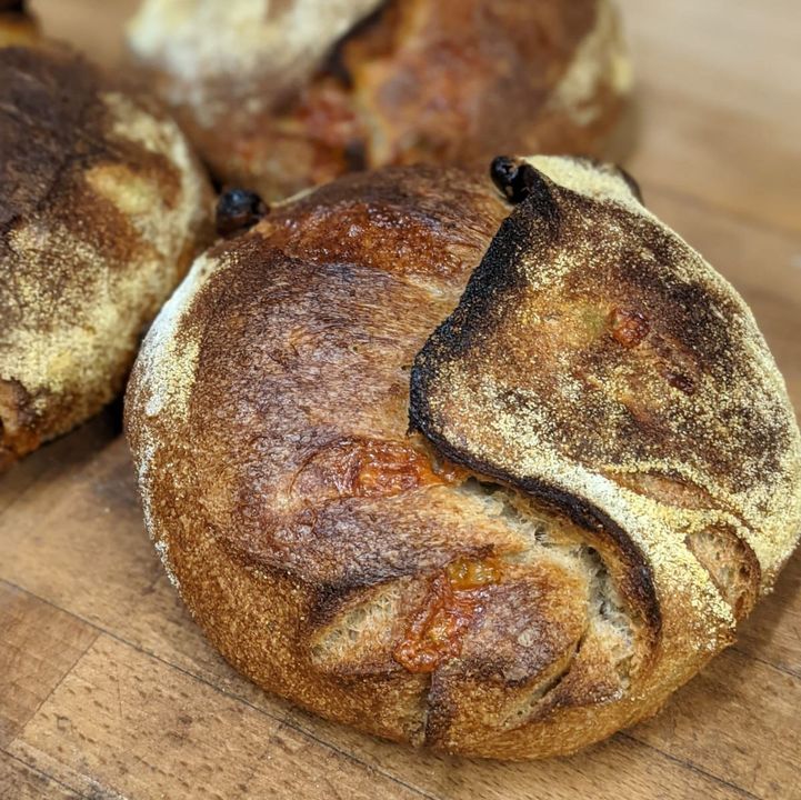 Thursday morning - nearly the weekend!

⭐ Open at 9 Market Place 9am-3pm
⭐ Open at The Picturedrome 9am-10pm
⭐ Open online from 9am and we stay open until 1130pm on Friday.

Get set for the weekend.  Grab a coffee and get your orders in!