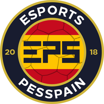 EsportsPesspain tweet picture