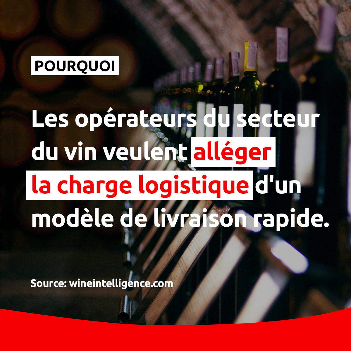 Mailboxesetc France Emballage Expedition Livraison Gestion Des Documents Le Secteur Du Vin Doit Orchestrer Tous Ces Processus Pour Repondre Aux Demandes Des Clients Mbe Wine Est La Solution T Co Jjtfewdtpn