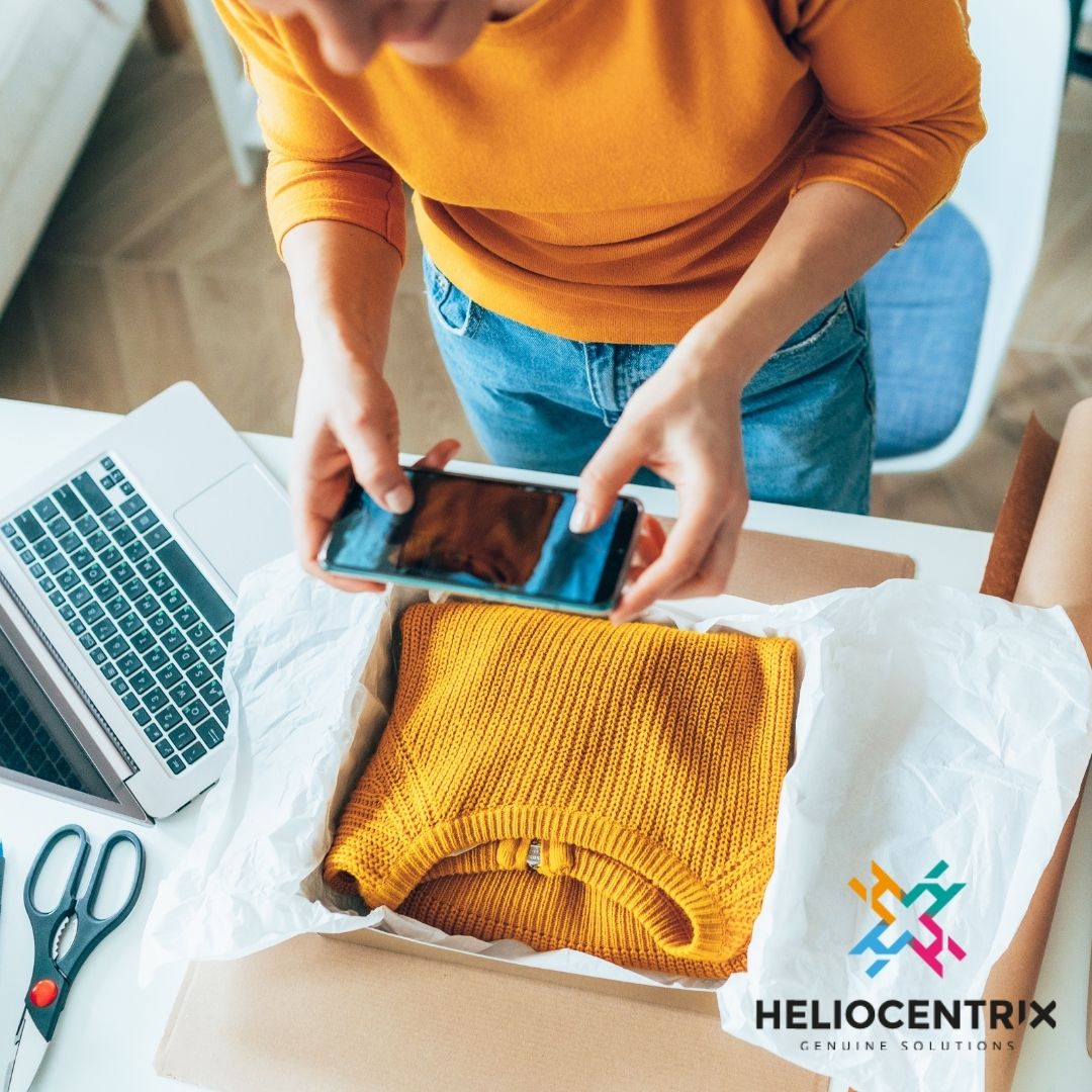 HeliocentrixIT's tweet photo. Are you a #smallbusiness owner? 💭

Our goal is simply to make #technology work well for your small #business.

We’d love to hear from you. If you need help with your IT, please get in touch: https://t.co/D2tcY2W07l https://t.co/pL5fEKM1TX