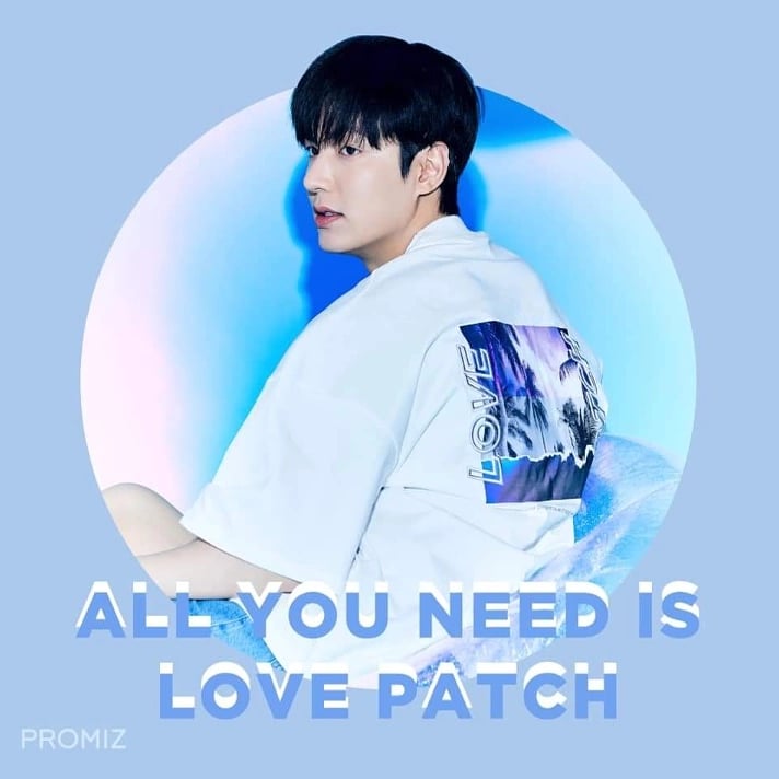 FasLeeMinhoBr's tweet image. Reposted @promiz2014 ♡ℒฺℴฺνℯฺ♡

Uma t-shirt love patch c/ ajuste sofisticado e material de qldde é perfeita p/ o muso da Promiz!
Os lucros da venda das camisetas c/ remendo de amor produzidas em qtdds limitadas serão doados p/ crianças carentes.

#PROMIZ #PMZ #LovePatch