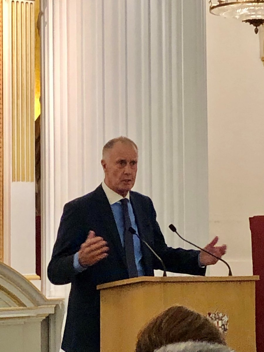 SWL_1978's tweet image. 2/2 - It was an honor to be involved in an evening with sector leaders from all industries, where we were able to discuss and share how businesses have responded to challenges in the political and economic environment.
#SWL #Plumbing #Heating #Electrical #Renewables