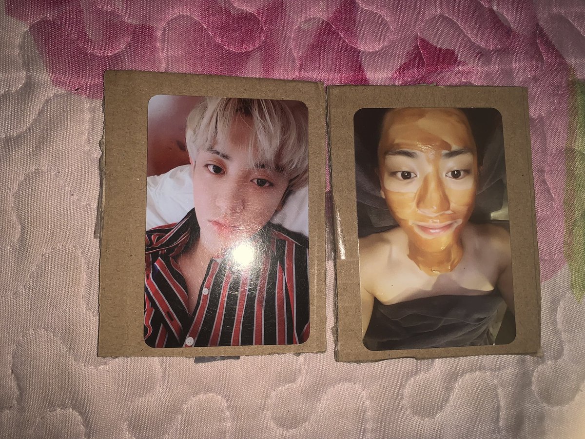 hyunjaecyh61's tweet photo. Yeayyy my chanyeol pc arrived safelyy!!🥳🤍,,thankyou @jonginie0114 for the great service!🤍����🤍🤍
#jonginiefb https://t.co/Po9s1fYxpg