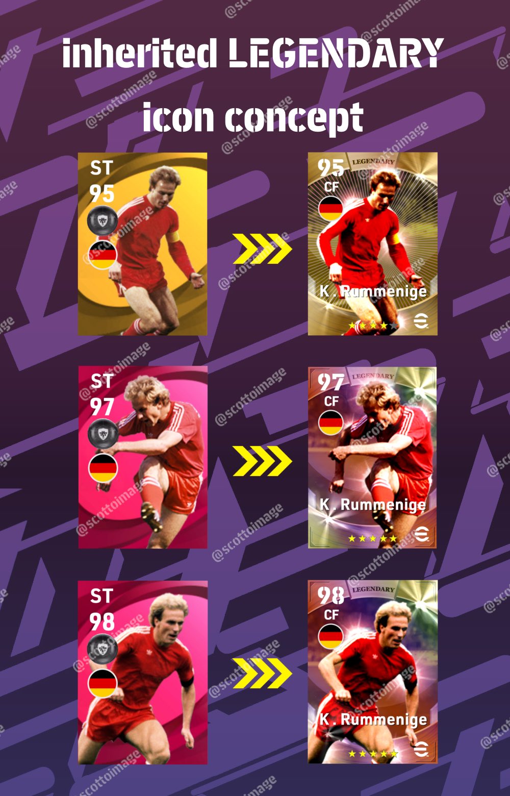 Scott砲丸 Scottoimage Twitter