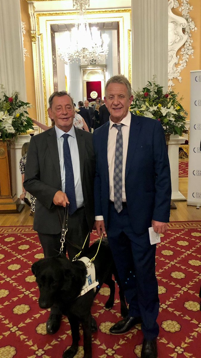 SWL_1978's tweet image. 1/2 - SW&amp;amp;L were selected to be featured in The 2021 Business &amp;amp; Service Parliamentary Review, and yesterday we were fortunate to attend the prestigious event at the Mansion House, residence of the Lord Mayor.