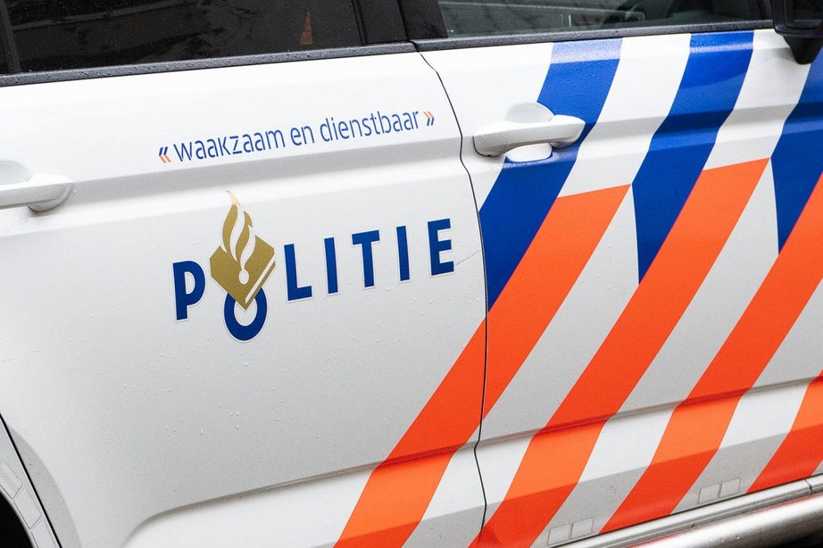 Twee gewonden bij steekincident bij Lucasbolwerk in Utrecht. via @duicnl.