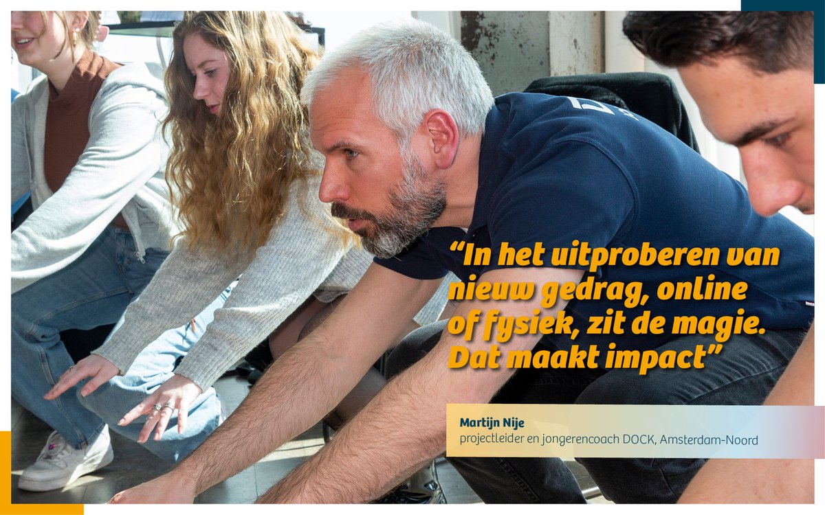 We zien of ervaren regelmatig dingen die we onrechtvaardig vinden. Hoe ga je daar goed mee om? Met #Strijders leren jongeren alternatieven voor de huidige situatie. Gezamenlijk zoeken ze in een veilige omgeving naar manieren om met uitdagingen om te gaan. tinyurl.com/3su6ppus