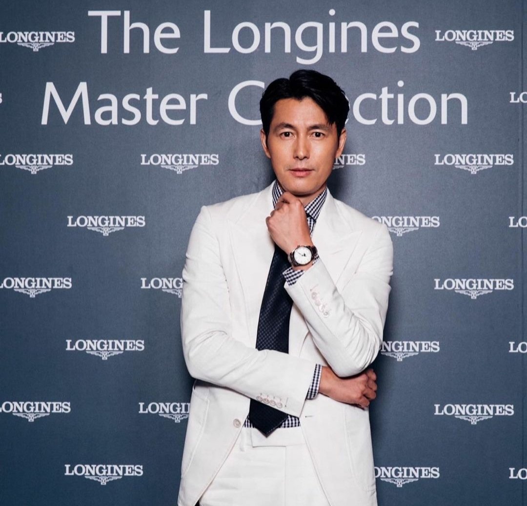 [#NEWS]
Veteran actor #JungWooSung has donated 100 million won to the UNHCR Korea to provide aid to people in #Afghanistan.

The actor stated his wish to help Afghans who have lost their homes and called for more attention to the concerning situation in the country

ℹ️Yonhap News