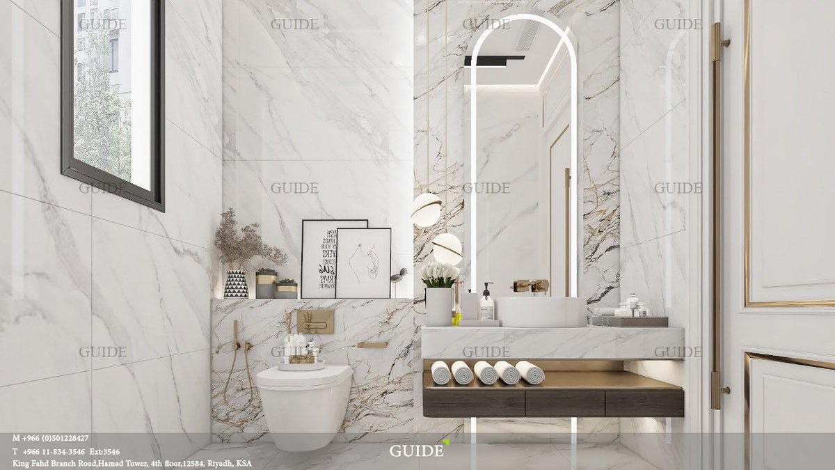 Guide_Engineers's tweet image. GUIDE 🇸🇦من مشاريعنا في 
تصميم فيلا في الرياض | المملكة العربية السعودية
#تصميم_داخلي #تصميم #ديكور #ديكورات #ديكورات_داخلية #ديكورات #فلل #تصميم_معماري  #decor   #ديكورات_مودرن #تصميم #تصميم_ديكور #واجهات_فلل #واجهات_خارجية #تصميم_ديكور  
للتواصل:
GUIDE :+966(0)501228427